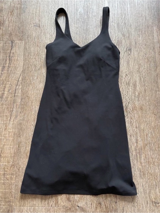 lululemon athletica Dresses & Skirts - Lululemon align dress size 2